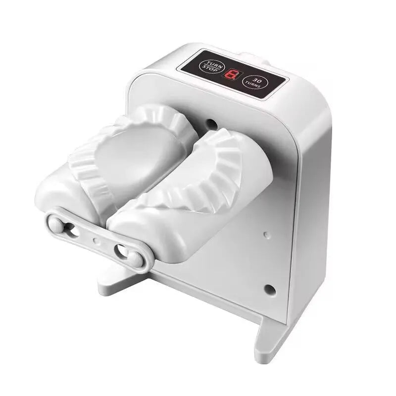 Automatic Electric Dumpling Machine For Home,Kitchen - Emirex