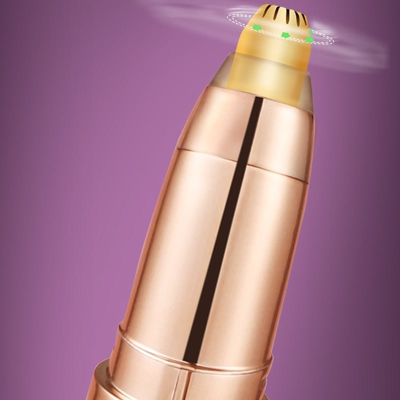 Flawless Brows Hair Remover - Emirex