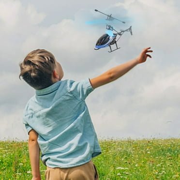 Kids Safe and Durable Astronaut Flying Toy - Emirex