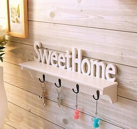 Sweet Home Decoration Piece - Emirex
