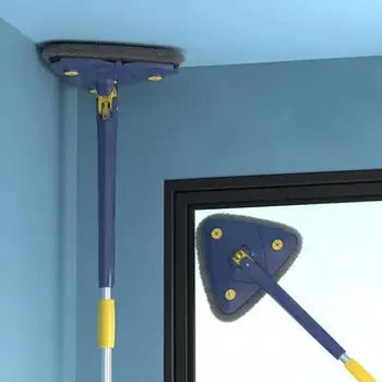 360 Rotating Adjustable Mop - Emirex