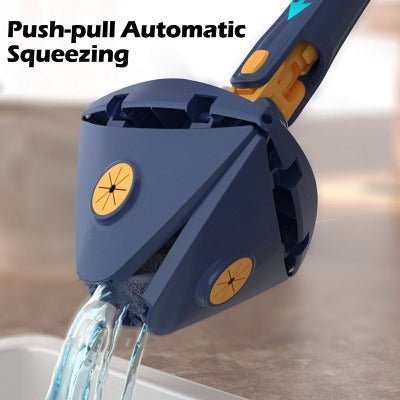 360 Rotating Adjustable Mop - Emirex