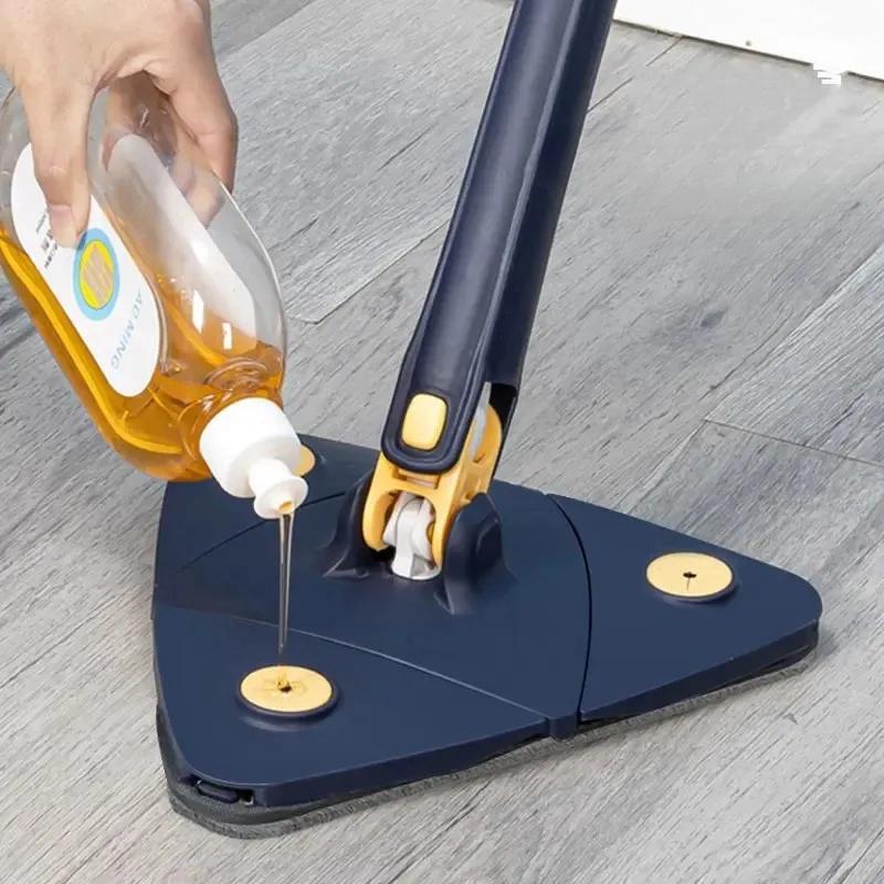 360 Rotating Adjustable Mop - Emirex