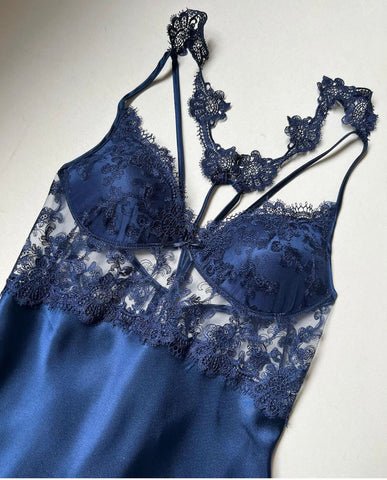 5 PIECES NIGHT DRESS ORIGNAL STUFF - Emirex