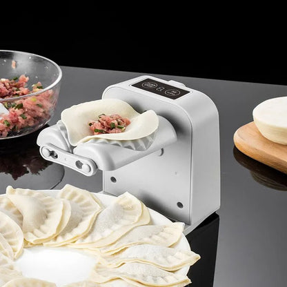 Automatic Electric Dumpling Machine For Home,Kitchen - Emirex
