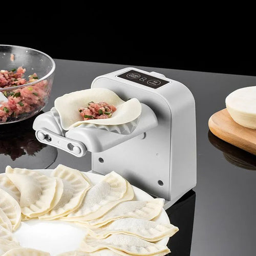 Automatic Electric Dumpling Machine For Home,Kitchen - Emirex