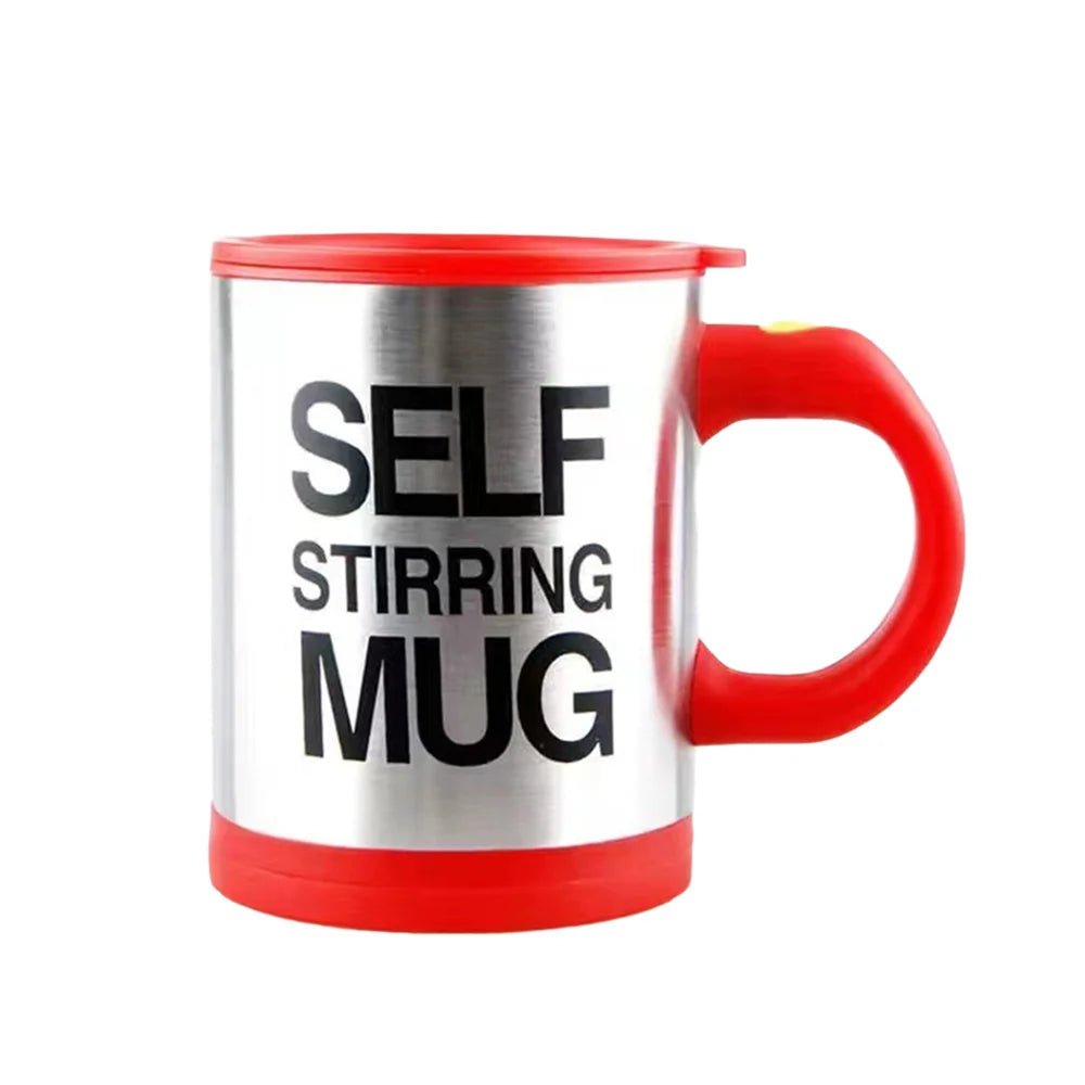 Automatic Self Stirring Mug - Emirex