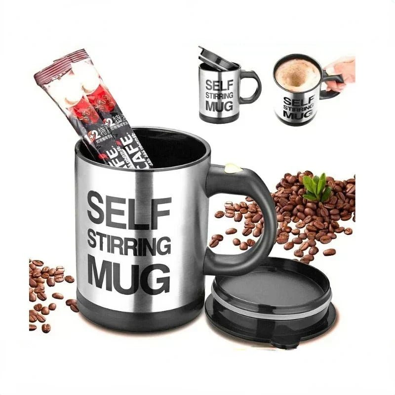 Automatic Self Stirring Mug - Emirex