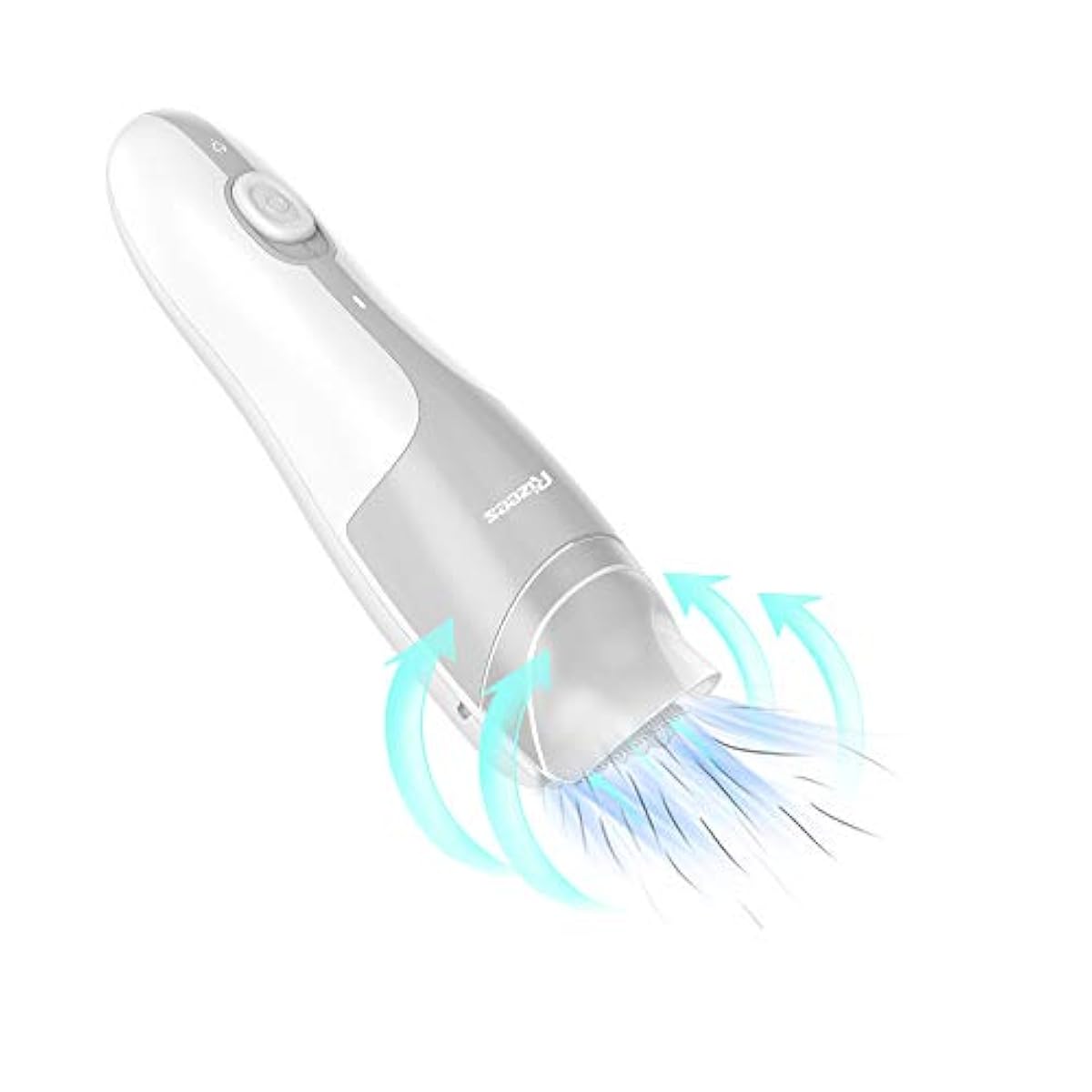 Baby Hair Clippers with Vacuum - Emirex