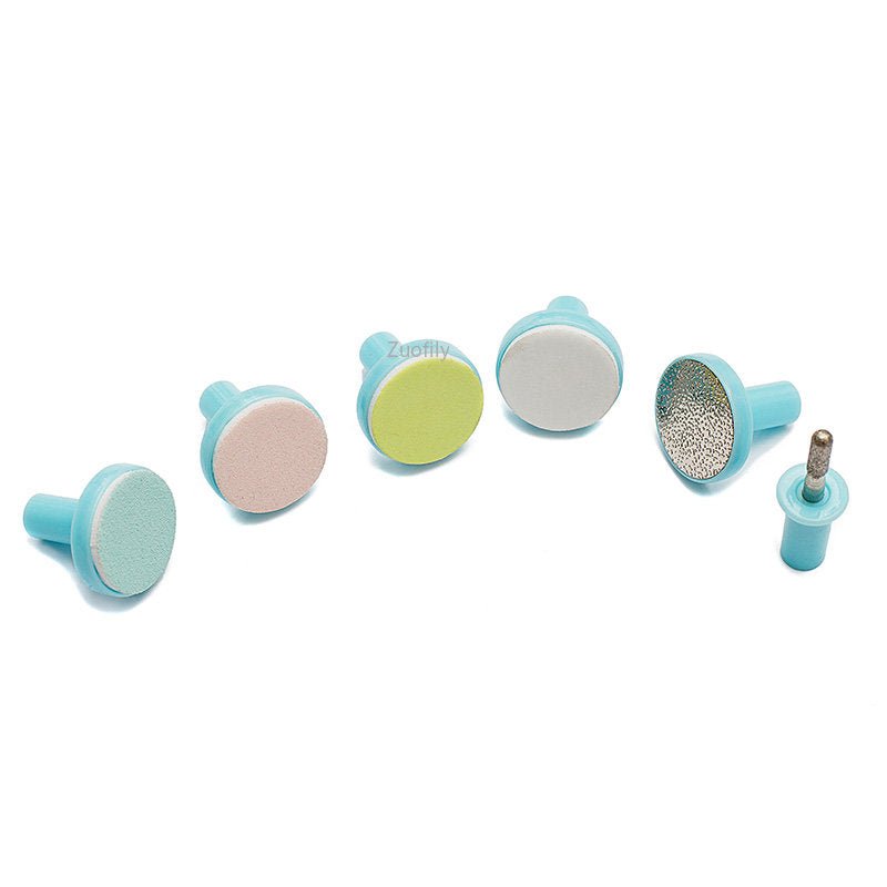 Baby Nail Trimmer - Emirex