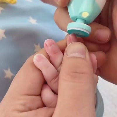 Baby Nail Trimmer - Emirex