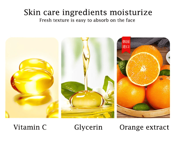 Bioaqua Facial Care Set - Emirex