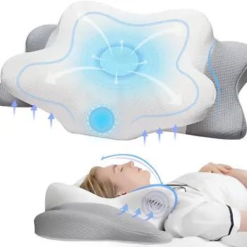 Comfortable Medical Pillow - Emirex