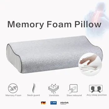 Comfortable Medical Pillow - Emirex