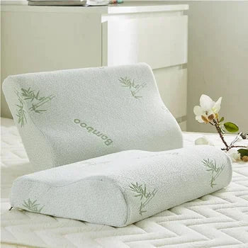 Comfortable Medical Pillow - Emirex