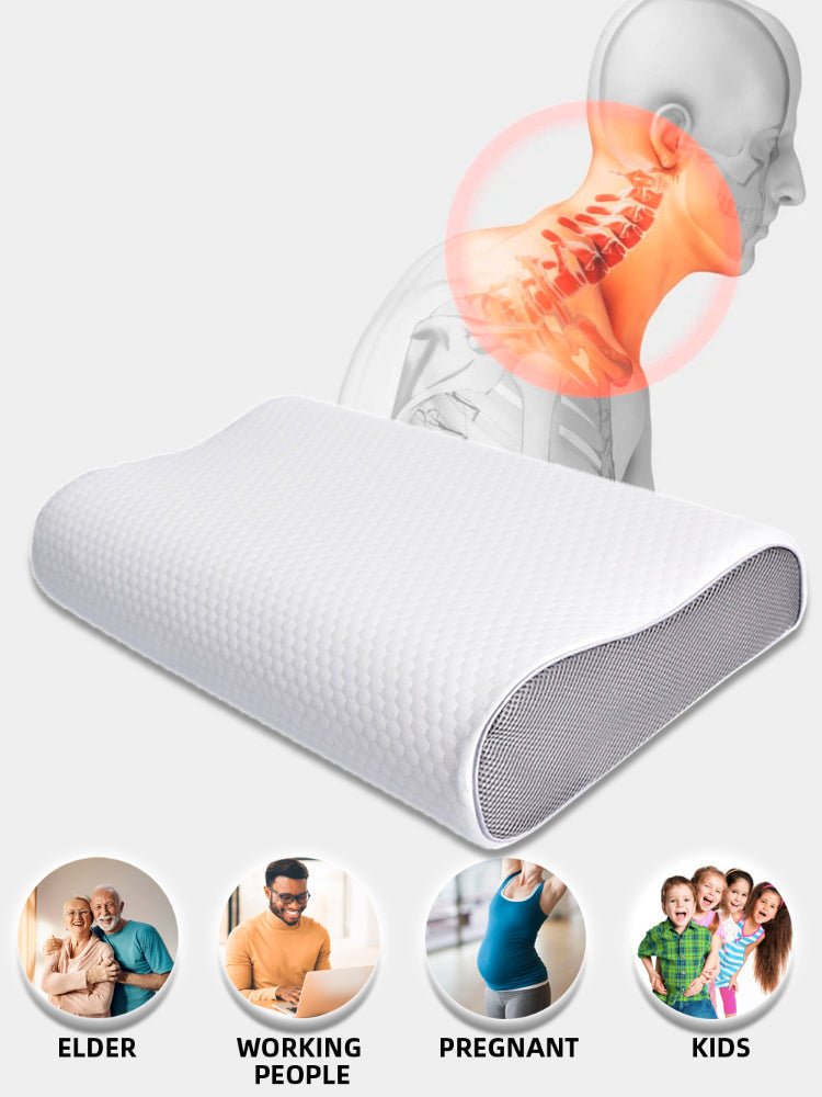 Comfortable Medical Pillow - Emirex