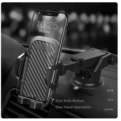 Dashboard Mobile Holder - Emirex