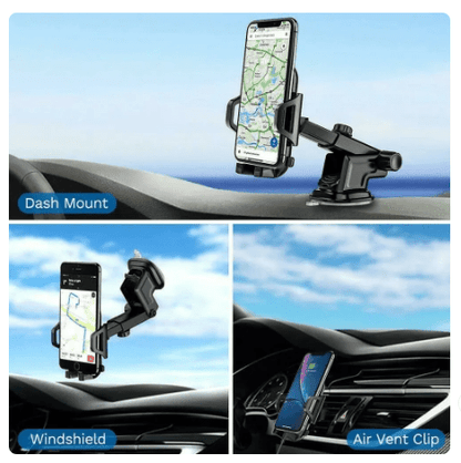 Dashboard Mobile Holder - Emirex