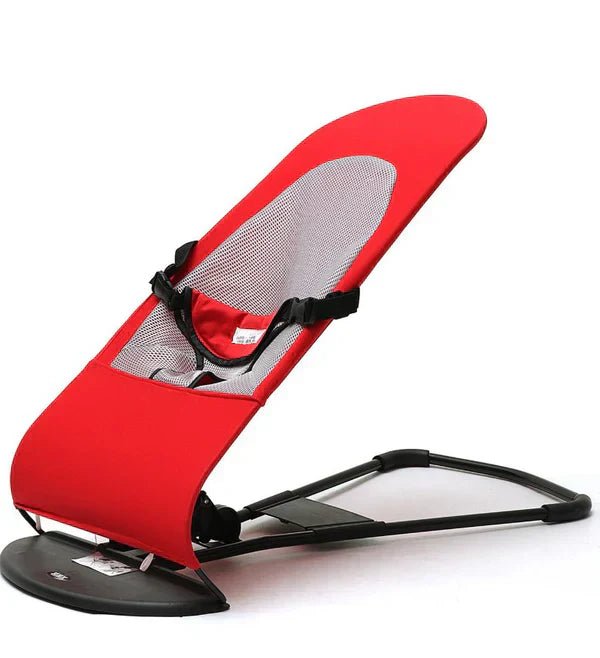 Deluxe Foldable Swing Chair for Babies & Toddlers - Emirex