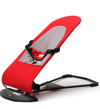 Deluxe Foldable Swing Chair for Babies & Toddlers - Emirex