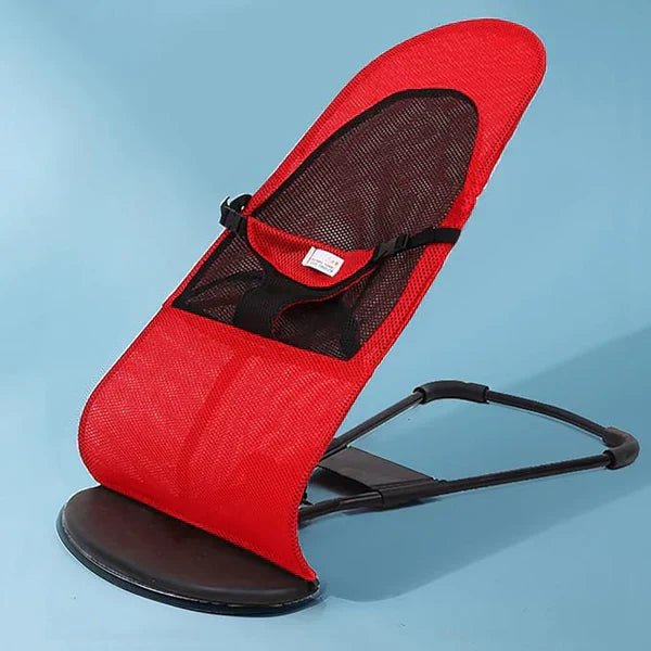 Deluxe Foldable Swing Chair for Babies & Toddlers - Emirex