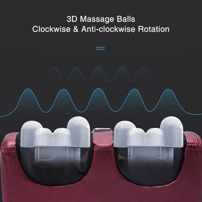 Electric Foot Massager Deep Pain Relief - Emirex
