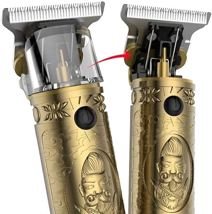 Electric T-Blade Hair Trimmer - Emirex