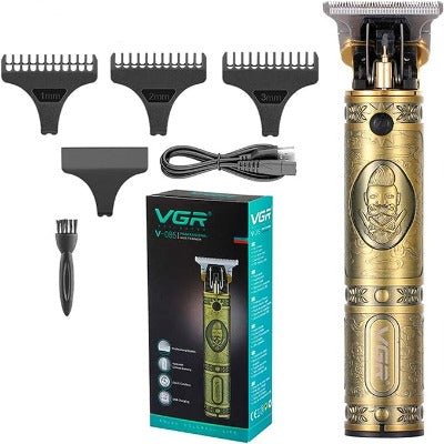 Electric T-Blade Hair Trimmer - Emirex