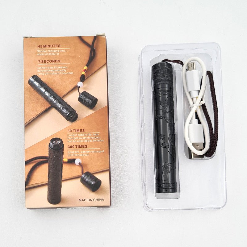 Electronic Cigarette Lighter - Emirex