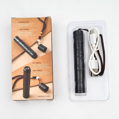Electronic Cigarette Lighter - Emirex