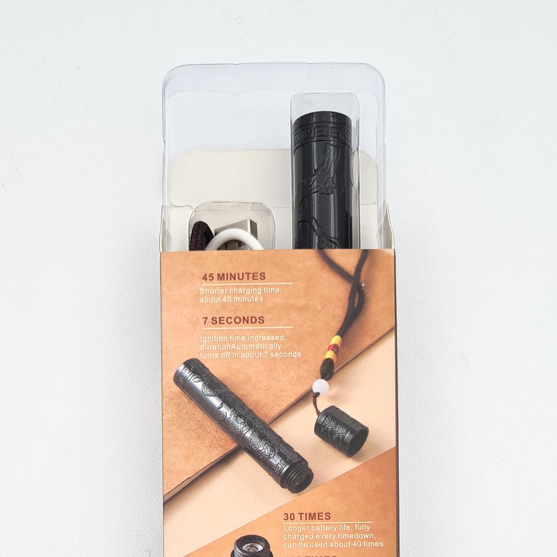 Electronic Cigarette Lighter - Emirex