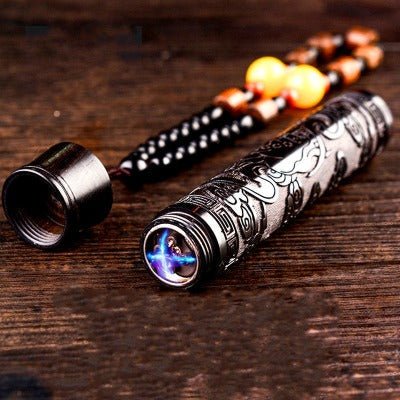 Electronic Cigarette Lighter - Emirex