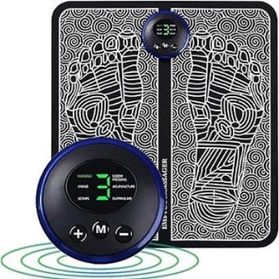 EMS Foot Massager Mat - Emirex
