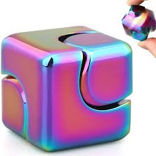 Fidget Spinner Cube - Emirex