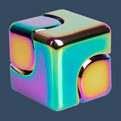 Fidget Spinner Cube - Emirex