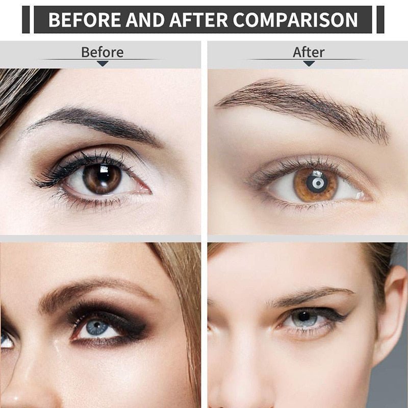 Flawless Brows Hair Remover - Emirex