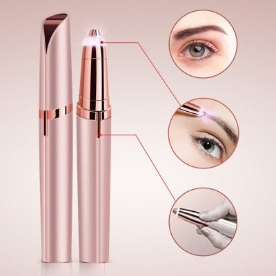Flawless Brows Hair Remover - Emirex