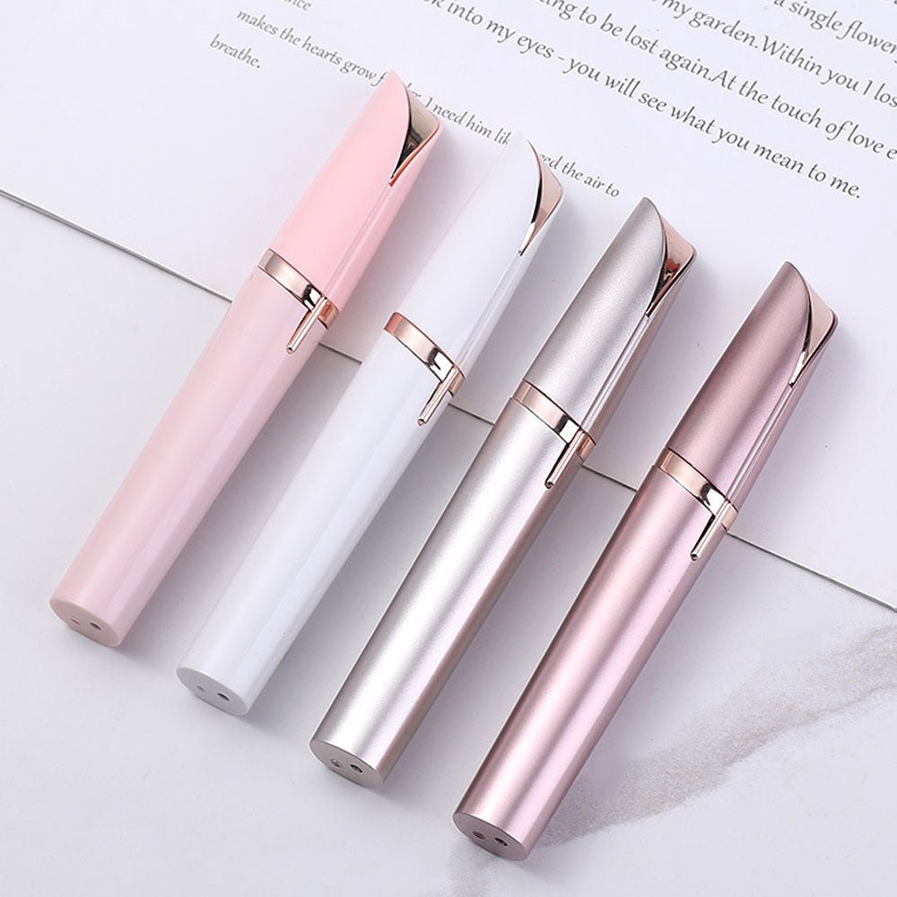 Flawless Brows Hair Remover - Emirex