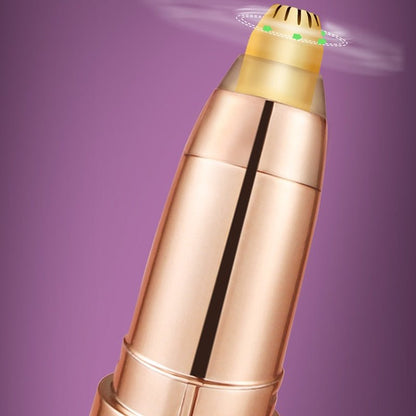 Flawless Brows Hair Remover - Emirex