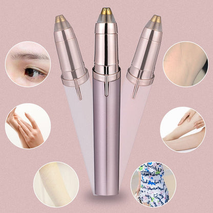 Flawless Brows Hair Remover - Emirex