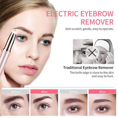 Flawless Brows Hair Remover - Emirex