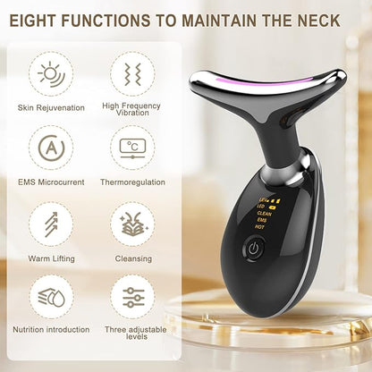 Glow Boosting Anti-Wrinkle Beauty Apparatus - Emirex