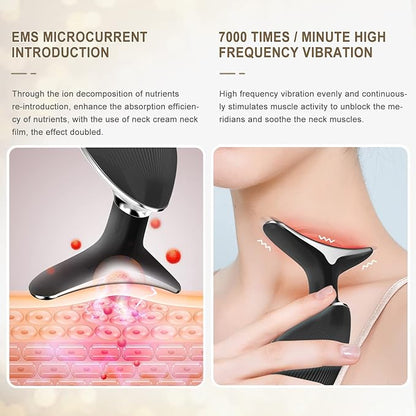 Glow Boosting Anti-Wrinkle Beauty Apparatus - Emirex