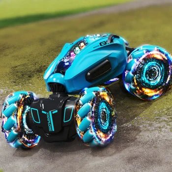 Hand Gesture Stunt Car - Emirex