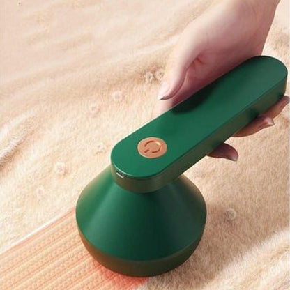 High-Performance Rechargeable Lint Remover - Emirex