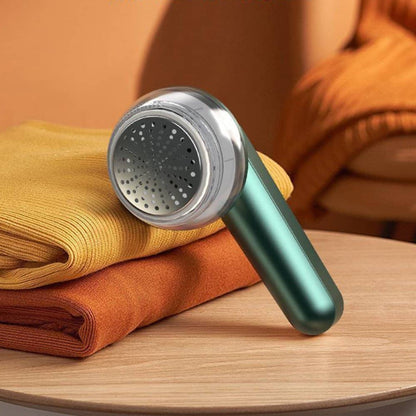 High-Performance Rechargeable Lint Remover - Emirex