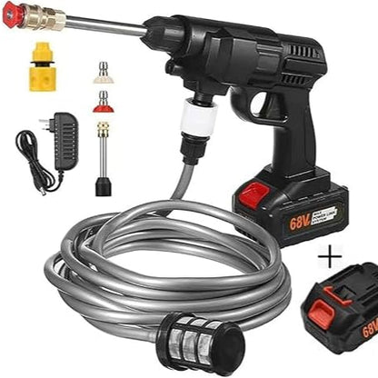 High Pressure Car Washer - Emirex