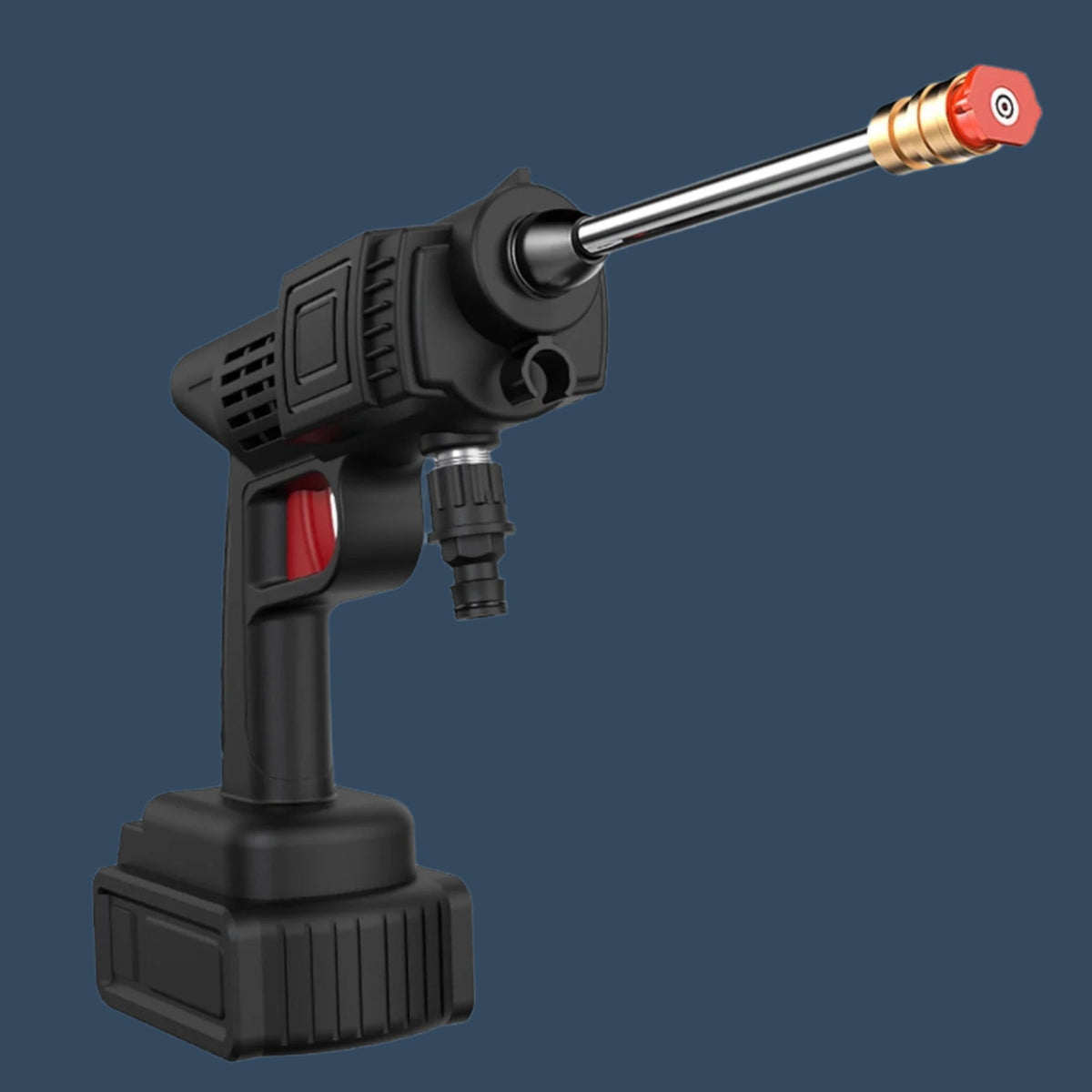 High Pressure Car Washer - Emirex