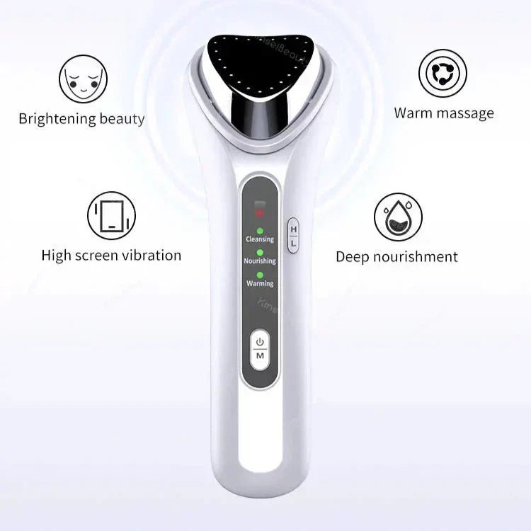 Home Facial Beauty Instrument - Emirex