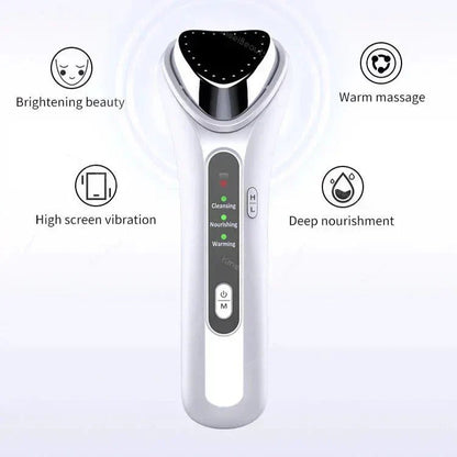 Home Facial Beauty Instrument - Emirex
